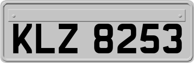 KLZ8253