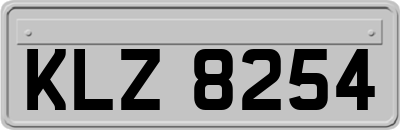 KLZ8254