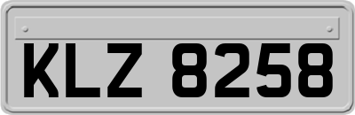 KLZ8258