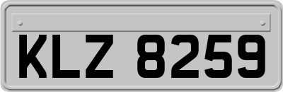 KLZ8259
