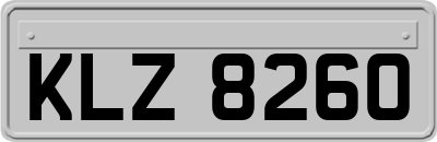 KLZ8260