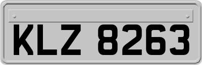 KLZ8263