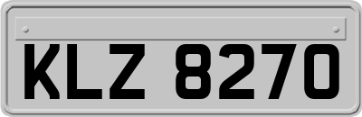 KLZ8270