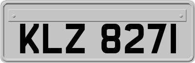 KLZ8271