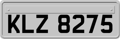 KLZ8275
