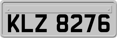 KLZ8276