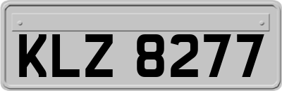 KLZ8277