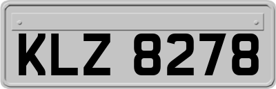 KLZ8278