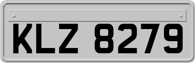 KLZ8279