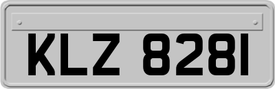 KLZ8281