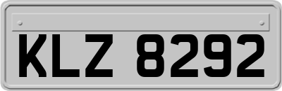 KLZ8292