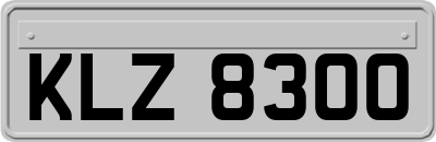 KLZ8300