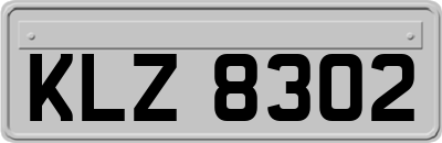 KLZ8302