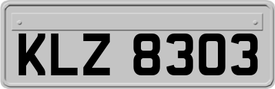KLZ8303