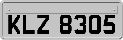 KLZ8305