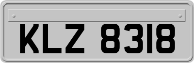 KLZ8318