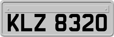 KLZ8320
