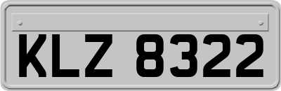 KLZ8322