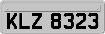 KLZ8323