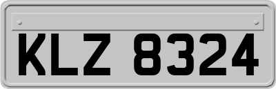 KLZ8324