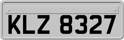 KLZ8327