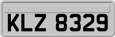 KLZ8329