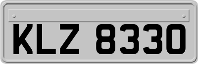 KLZ8330