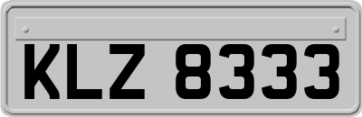 KLZ8333
