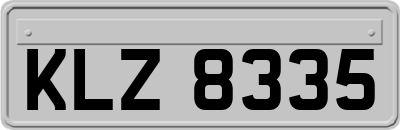KLZ8335