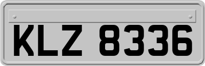 KLZ8336