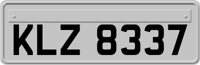 KLZ8337