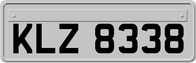 KLZ8338