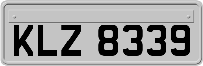 KLZ8339