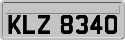 KLZ8340