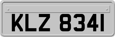 KLZ8341