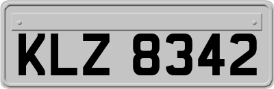 KLZ8342