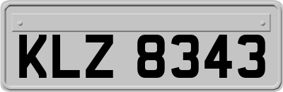 KLZ8343