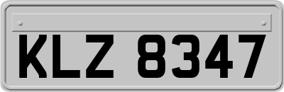 KLZ8347
