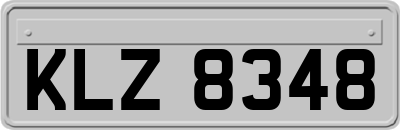 KLZ8348