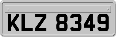 KLZ8349