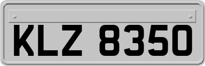 KLZ8350