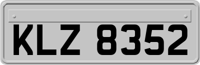 KLZ8352