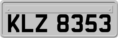 KLZ8353