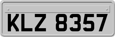 KLZ8357