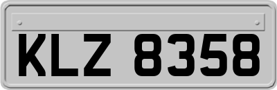KLZ8358