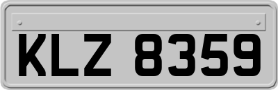 KLZ8359