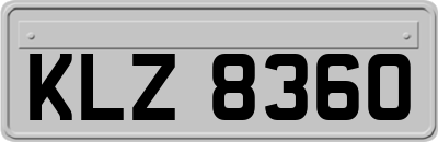 KLZ8360