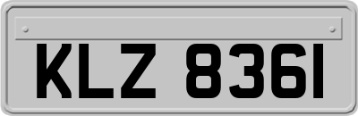 KLZ8361
