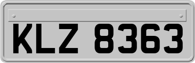 KLZ8363