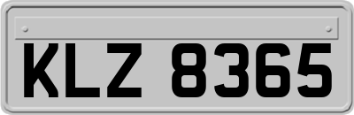 KLZ8365